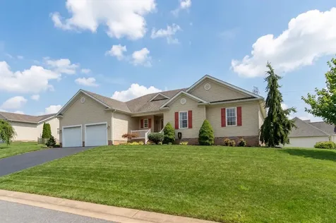 800 Waterton Street Staunton VA 24401