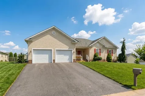 800 Waterton Street Staunton VA 24401