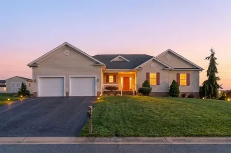 800 Waterton Street Staunton VA 24401