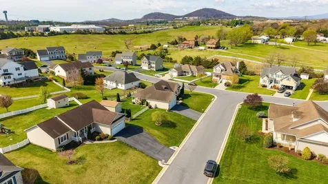 800 Waterton Street Staunton VA 24401