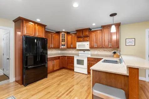 800 Waterton Street Staunton VA 24401