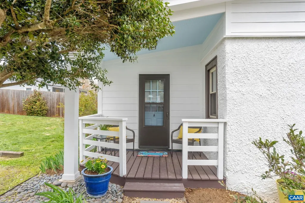 207 Douglas Avenue Charlottesville VA 22902