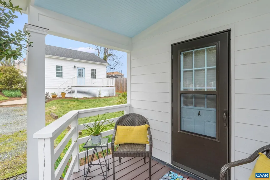 207 Douglas Avenue Charlottesville VA 22902