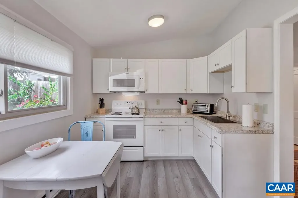 207 Douglas Avenue Charlottesville VA 22902