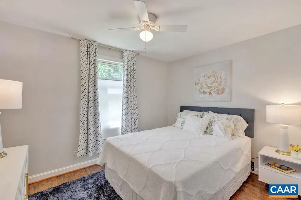 207 Douglas Avenue Charlottesville VA 22902