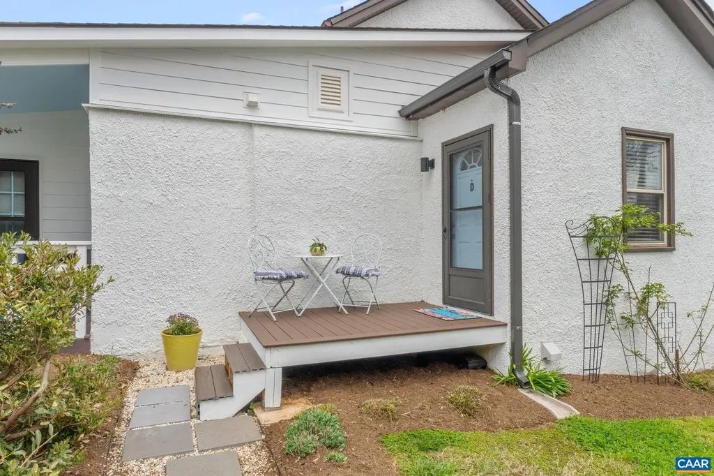 207 Douglas Avenue Charlottesville VA 22902