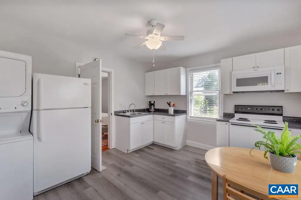 207 Douglas Avenue Charlottesville VA 22902