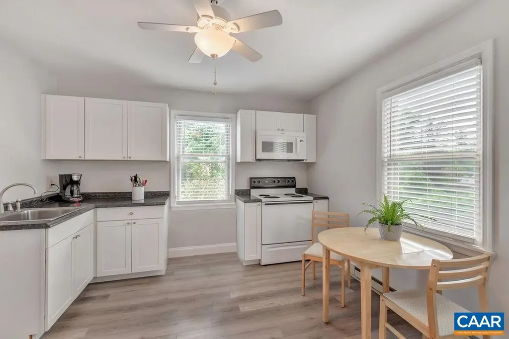 207 Douglas Avenue Charlottesville VA 22902