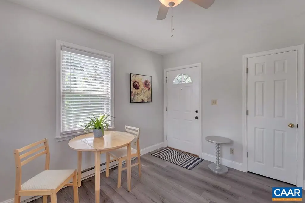207 Douglas Avenue Charlottesville VA 22902