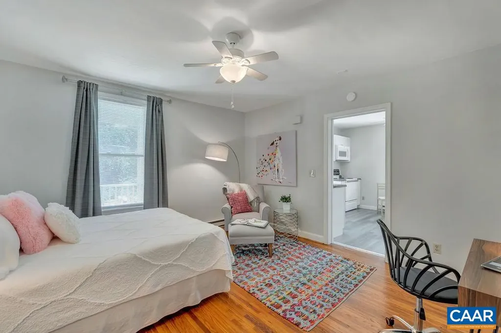207 Douglas Avenue Charlottesville VA 22902