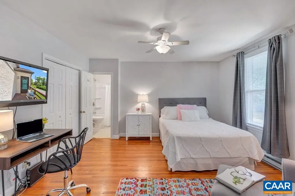 207 Douglas Avenue Charlottesville VA 22902