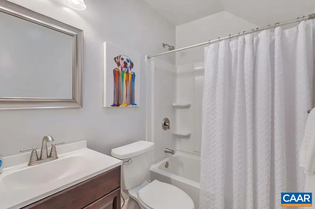 207 Douglas Avenue Charlottesville VA 22902