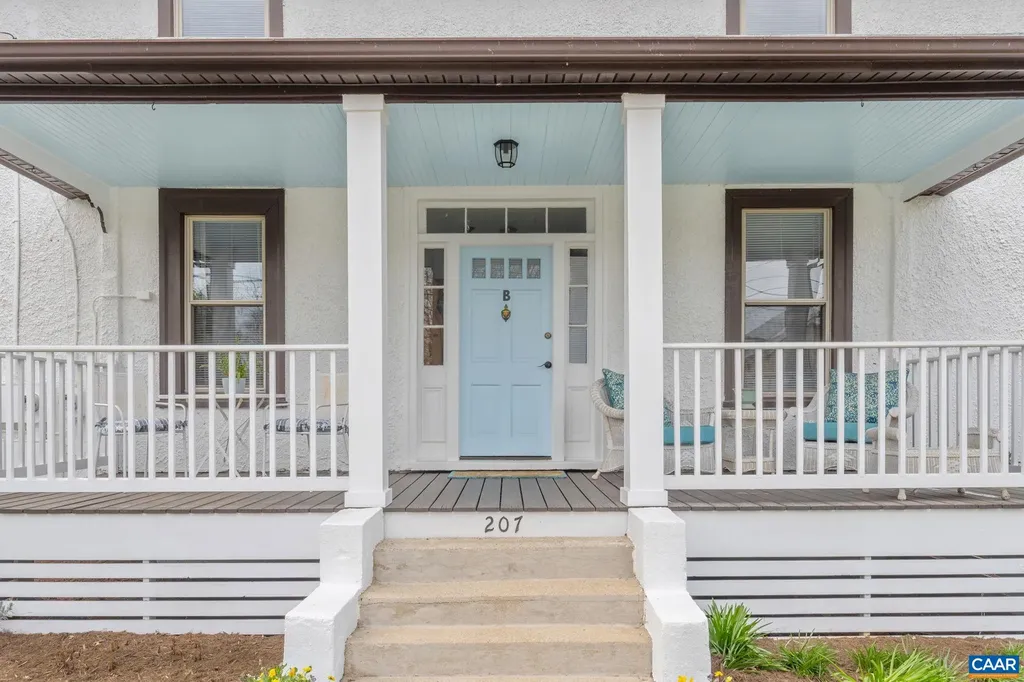 207 Douglas Avenue Charlottesville VA 22902