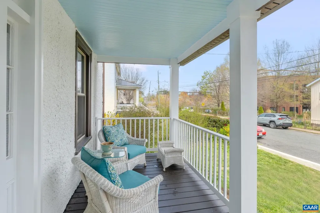 207 Douglas Avenue Charlottesville VA 22902