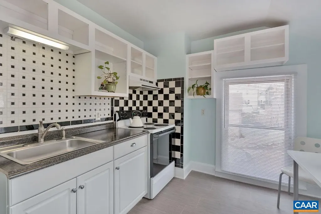 207 Douglas Avenue Charlottesville VA 22902