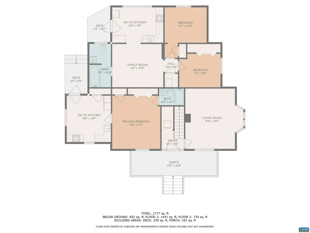 207 Douglas Avenue Charlottesville VA 22902