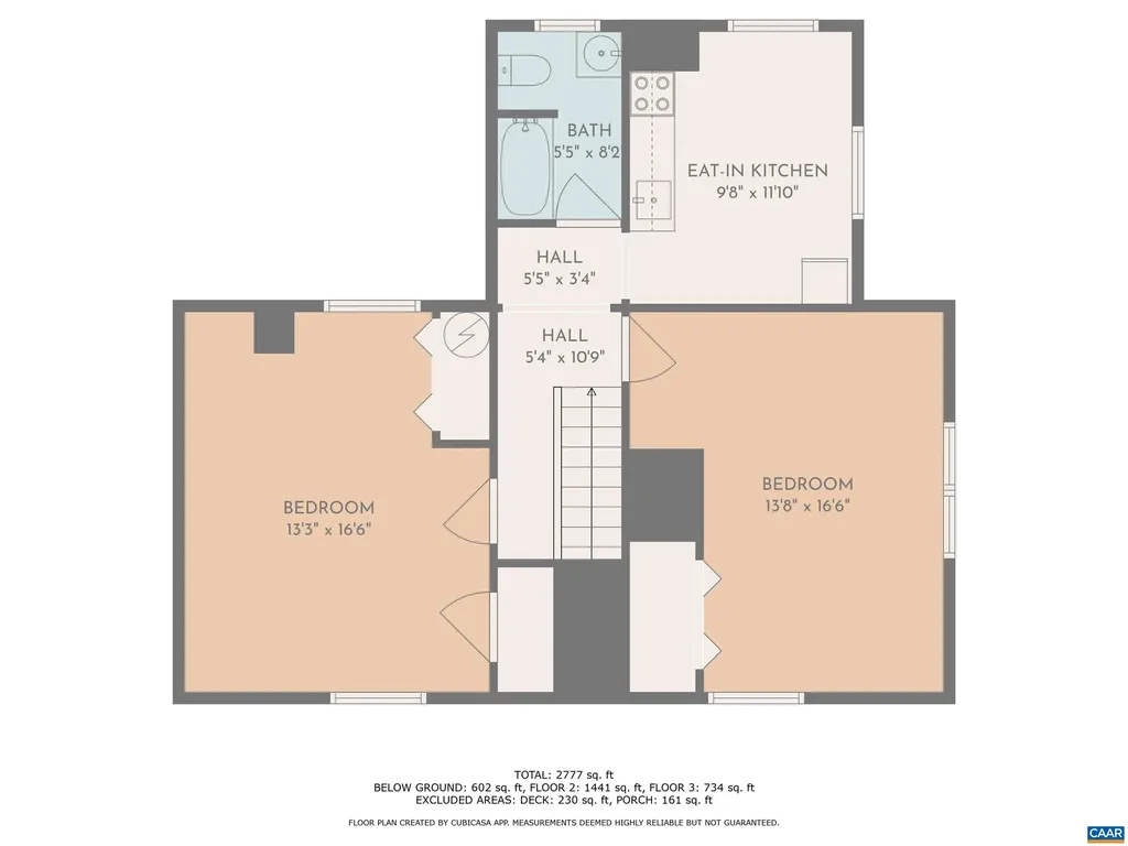207 Douglas Avenue Charlottesville VA 22902