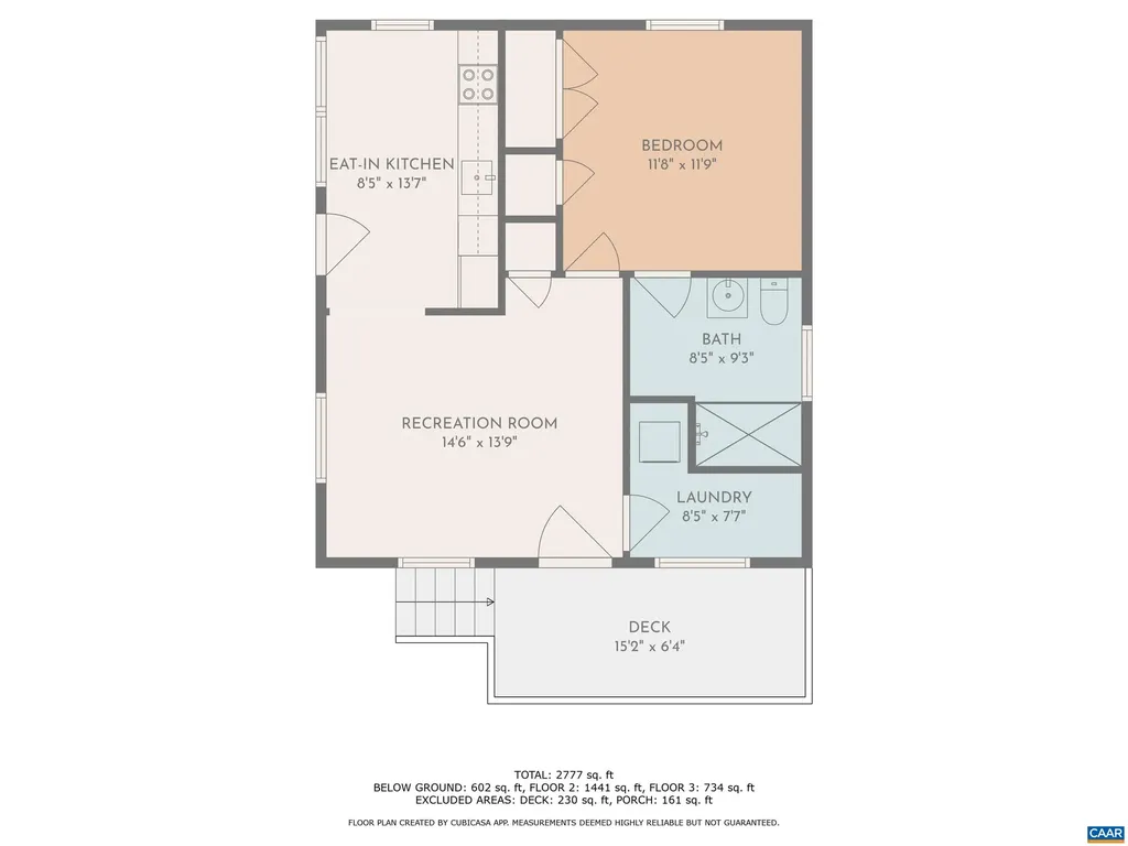207 Douglas Avenue Charlottesville VA 22902