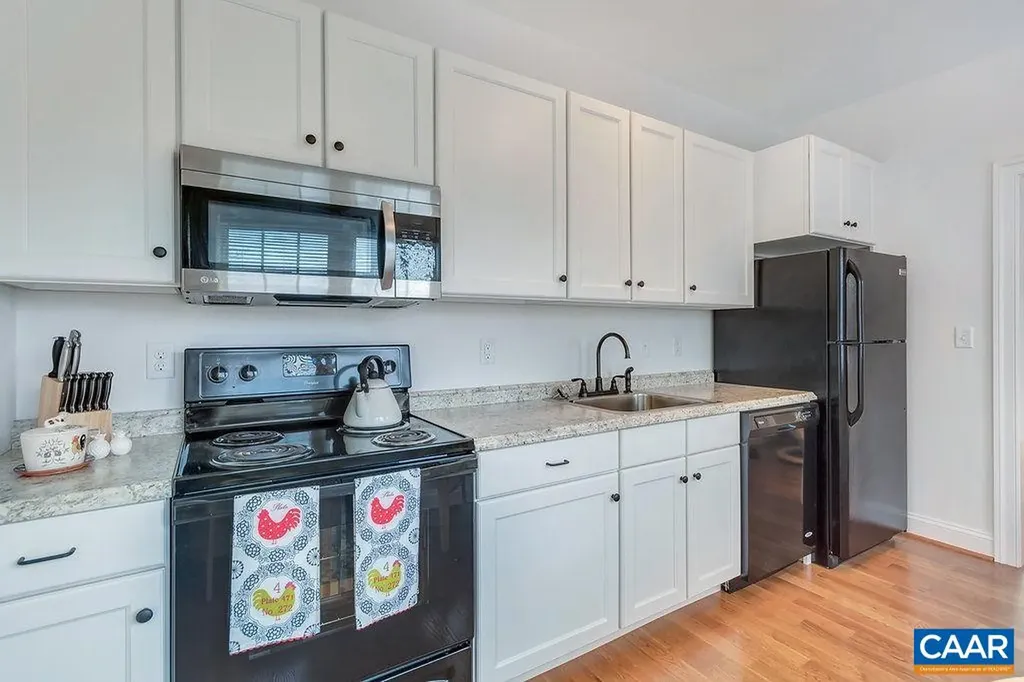 207 Douglas Avenue Charlottesville VA 22902