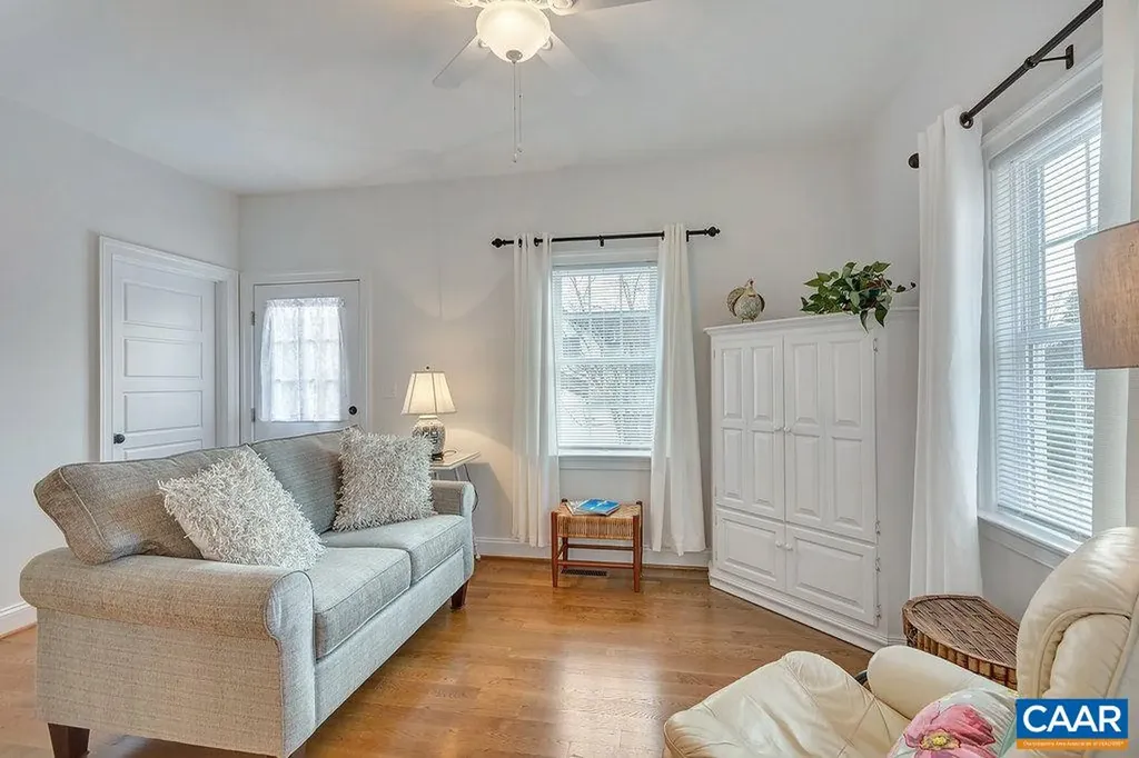 207 Douglas Avenue Charlottesville VA 22902