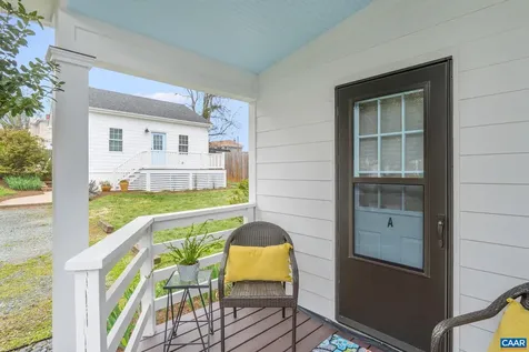 207 Douglas Avenue Charlottesville VA 22902