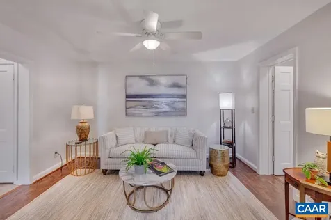 207 Douglas Avenue Charlottesville VA 22902