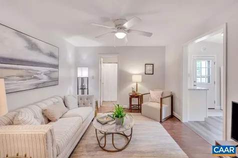 207 Douglas Avenue Charlottesville VA 22902