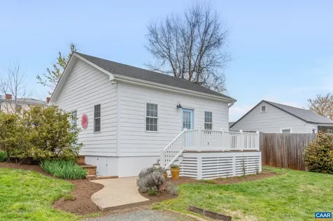 207 Douglas Avenue Charlottesville VA 22902