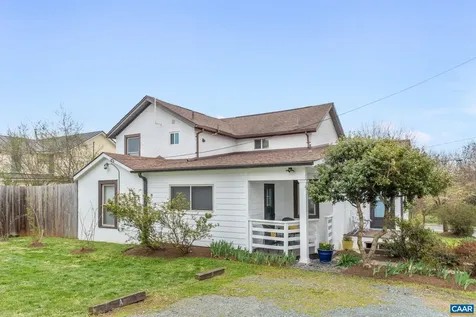207 Douglas Avenue Charlottesville VA 22902