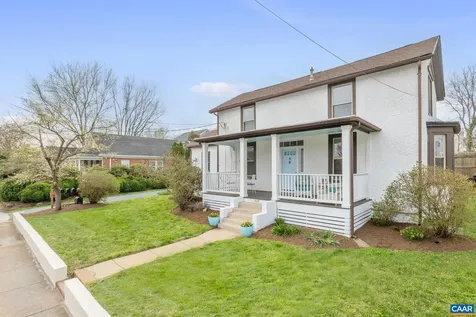 207 Douglas Avenue Charlottesville VA 22902