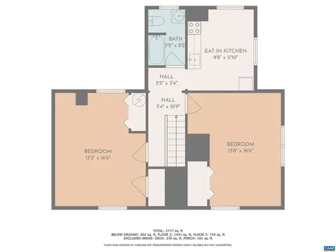 207 Douglas Avenue Charlottesville VA 22902