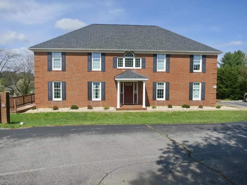 45 Stoneridge Drive Waynesboro VA 22980