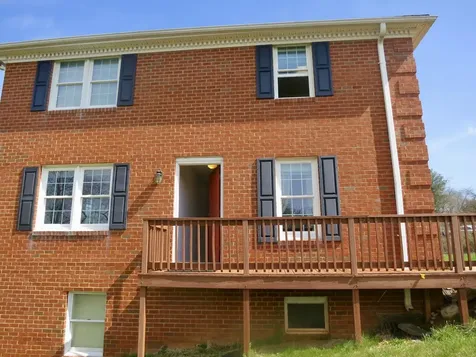 45 Stoneridge Drive Waynesboro VA 22980