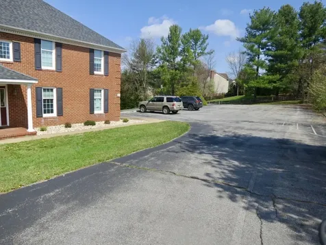 45 Stoneridge Drive Waynesboro VA 22980