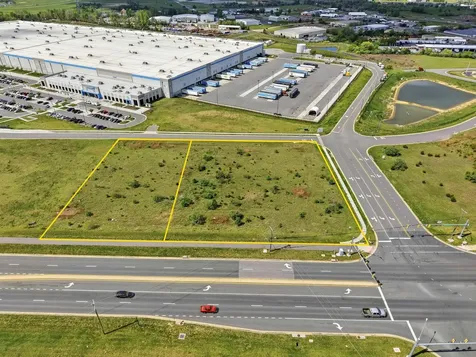 Lot 35 Tinkling Spring Road Fishersville VA 22939