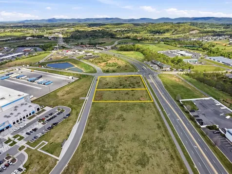 Lot 35 Tinkling Spring Road Fishersville VA 22939
