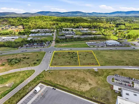 Lot 35 Tinkling Spring Road Fishersville VA 22939