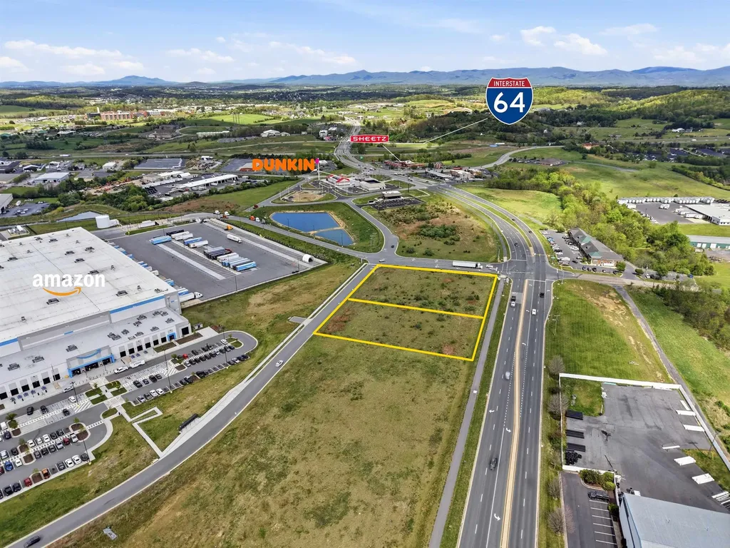 Lot 34 Tinkling Spring Road Fishersville VA 22939