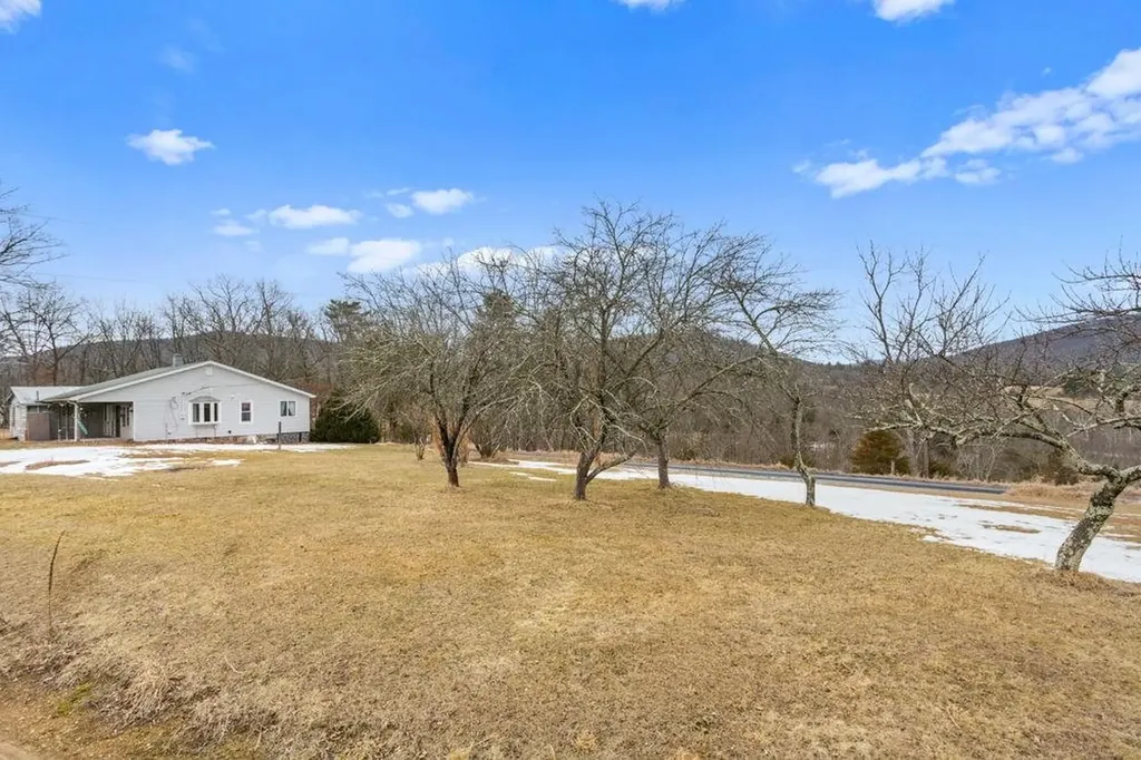 19962 Rainbow Ridge Road Bergton VA 22811
