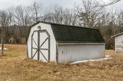 19962 Rainbow Ridge Road Bergton VA 22811