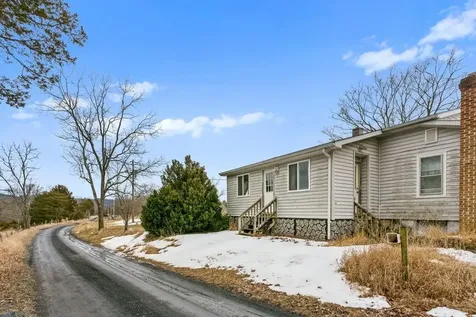 19962 Rainbow Ridge Road Bergton VA 22811