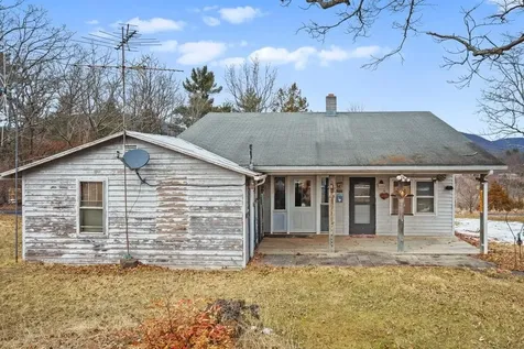 19962 Rainbow Ridge Road Bergton VA 22811