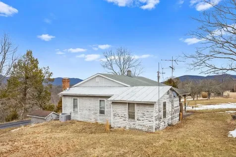 19962 Rainbow Ridge Road Bergton VA 22811