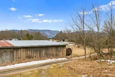 19962 Rainbow Ridge Road Bergton VA 22811