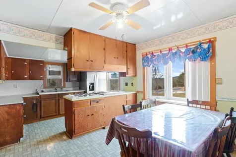 19962 Rainbow Ridge Road Bergton VA 22811