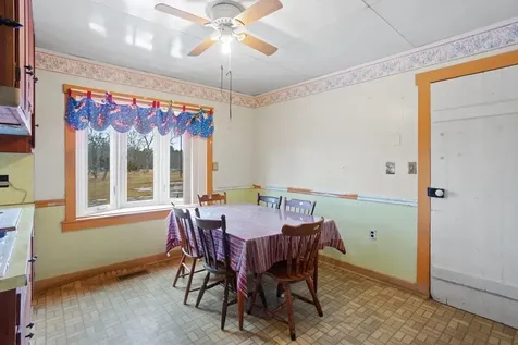 19962 Rainbow Ridge Road Bergton VA 22811