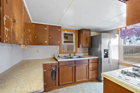 19962 Rainbow Ridge Road Bergton VA 22811
