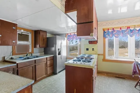 19962 Rainbow Ridge Road Bergton VA 22811