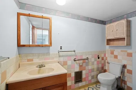 19962 Rainbow Ridge Road Bergton VA 22811