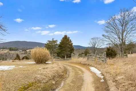 19962 Rainbow Ridge Road Bergton VA 22811
